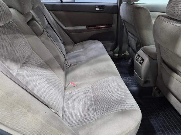 Toyota Camry V (XV30) с пробегом 2004 года, цена 849 000 рублей, 261181 км, седан, Автокод Объявления