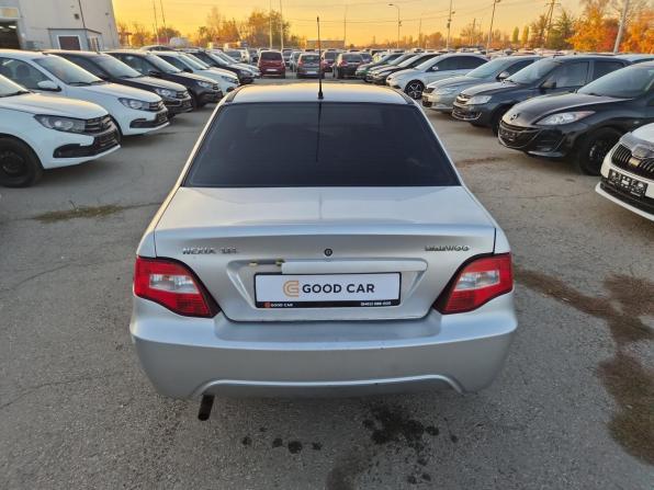 Daewoo Nexia I Рестайлинг с пробегом 2011 года, цена 125 000 рублей, 240612 км, седан, Автокод Объявления