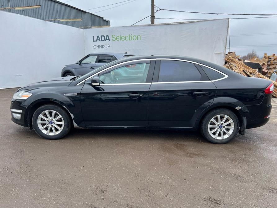 Ford Mondeo IV Рестайлинг Нижний Новгород  - изображение 3