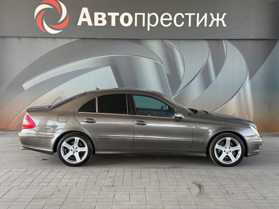 Mercedes-Benz E-Класс III (W211 S211) Рестайлинг Волгоград  - изображение 4