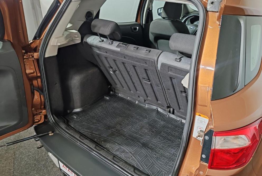 Ford EcoSport II Ярославль  - изображение 19