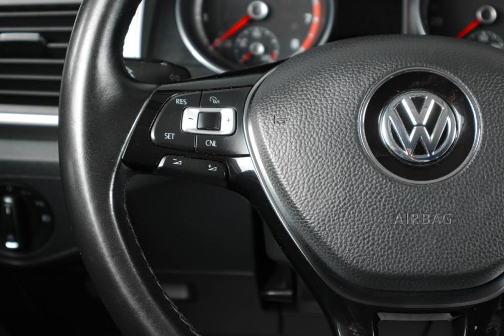 Volkswagen Teramont I Тюмень  - изображение 15