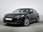 Kia Optima IV Санкт-Петербург  - изображение 24