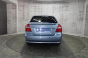 Chevrolet Aveo I Рестайлинг Ярославль  - изображение 21