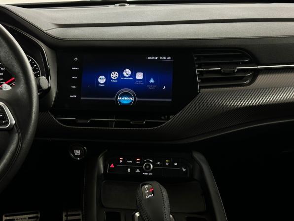 Haval F7x I с пробегом 2021 года, цена 1 980 000 рублей, 14417 км, внедорожник, Автокод Объявления