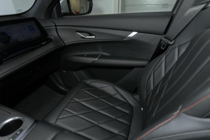 Новый Changan CS75 Plus IV 2025 года, цена 4 249 900 рублей, внедорожник, Автокод Объявления
