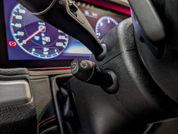 Mercedes-Benz G-Класс III (W463) с пробегом 2020 года, цена 12 000 000 рублей, 113000 км, внедорожник, Автокод Объявления