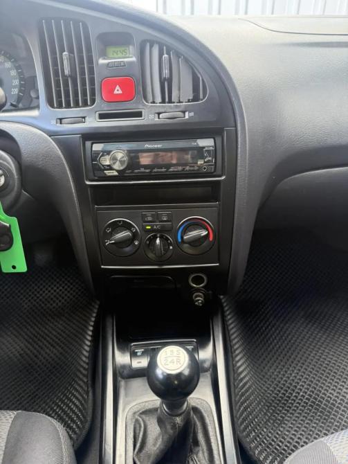 Hyundai Elantra III (XD2) Рестайлинг Ростов-на-Дону  - изображение 13