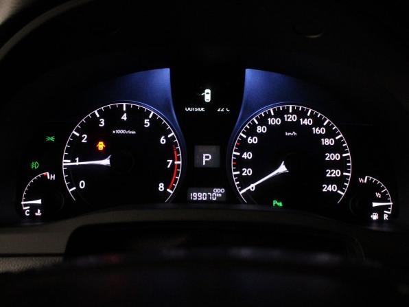 Lexus RX III Рестайлинг с пробегом 2013 года, цена 2 800 000 рублей, 199300 км, внедорожник, Автокод Объявления