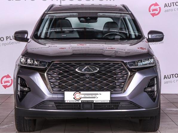 Chery Tiggo 7 Pro Max I с пробегом 2023 года, цена 1 650 000 рублей, 44500 км, внедорожник, Автокод Объявления