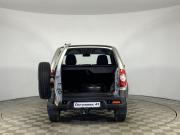 Lada (ВАЗ) Niva Travel I Воронеж  - изображение 40