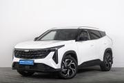 Geely Cityray Томск  - изображение 21