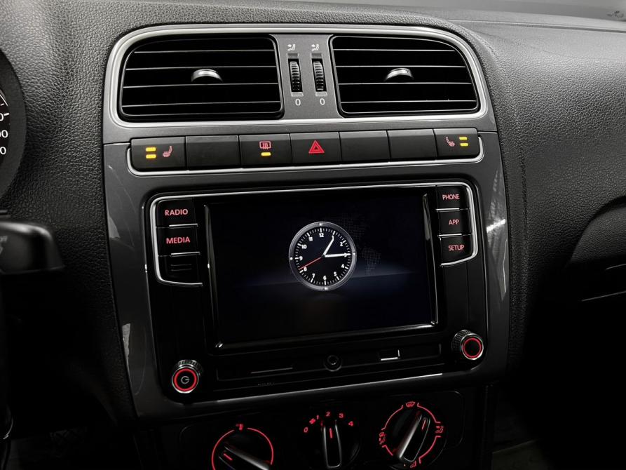 Volkswagen Polo V Рестайлинг Тверь  - изображение 14