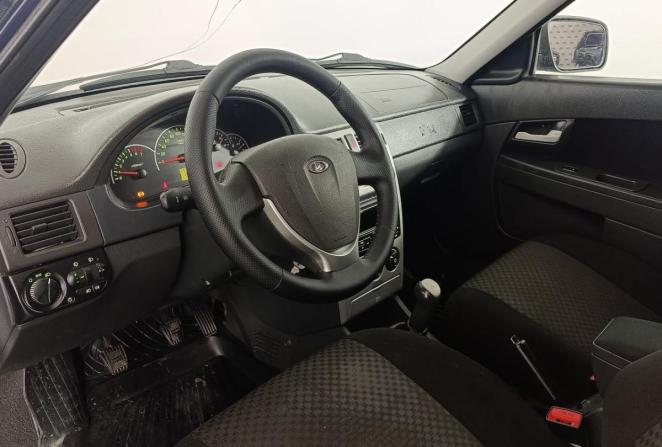 Lada (ВАЗ) Priora I с пробегом 2013 года, цена 410 000 рублей, 207090 км, хэтчбек, Автокод Объявления