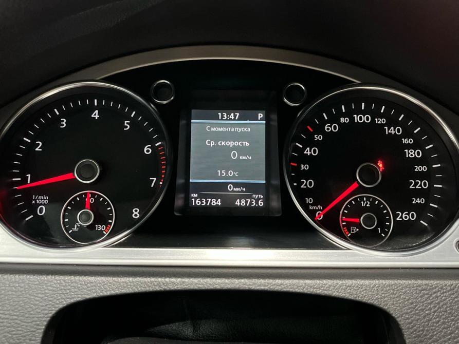 Volkswagen Passat B7 Пермь  - изображение 21