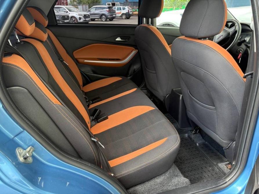 Chery Tiggo 2 I Нижний Тагил  - изображение 3