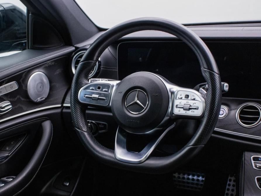 Mercedes-Benz E-Класс V (W213 S213 C238) Москва  - изображение 15