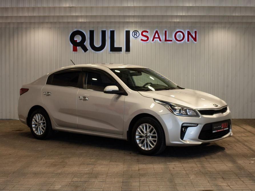Kia Rio IV Иваново  - изображение 3