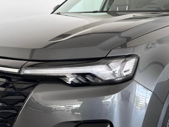 Changan CS35 Plus I Рестайлинг с пробегом 2023 года, цена 1 830 000 рублей, 22315 км, внедорожник, Автокод Объявления