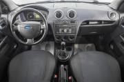 Ford Fusion I Рестайлинг Барнаул  - изображение 32