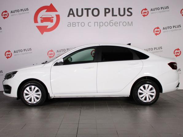 Lada (ВАЗ) Vesta I Рестайлинг (NG) с пробегом 2024 года, цена 1 285 000 рублей, 27409 км, седан, Автокод Объявления