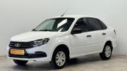 Lada (ВАЗ) Granta I Рестайлинг Киров  - изображение 15