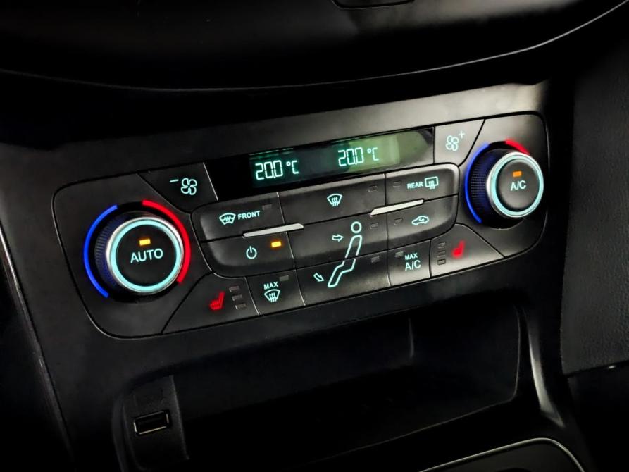Ford Focus III Рестайлинг Москва  - изображение 25