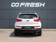Kia Sportage III Рестайлинг Краснодар  - изображение 26