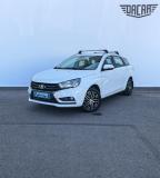 Lada (ВАЗ) Vesta I Санкт-Петербург  - изображение 25