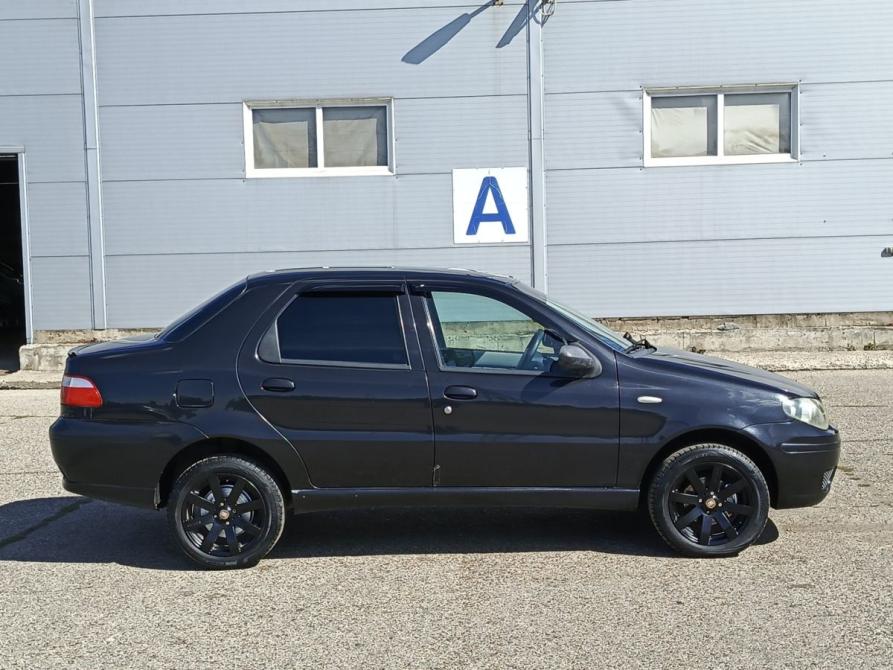 Fiat Albea I Рестайлинг Набережные Челны  - изображение 5