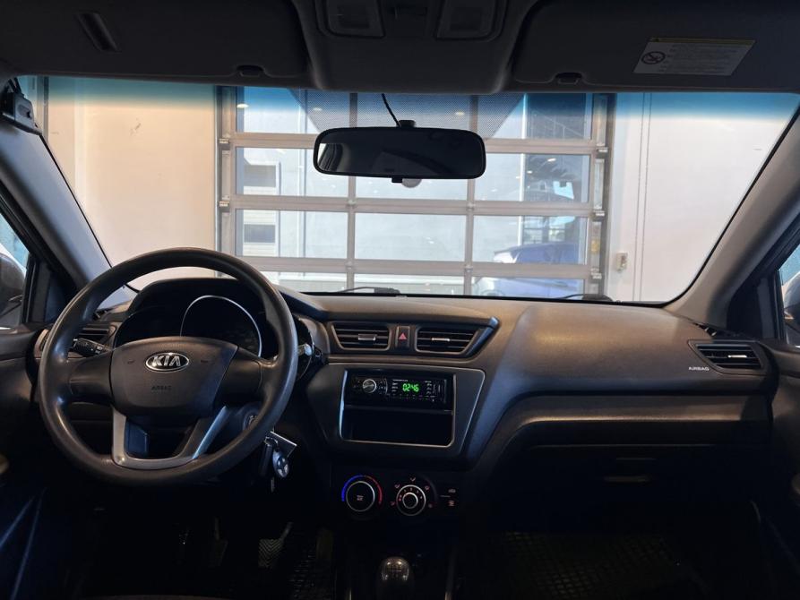 Kia Rio III Чебоксары  - изображение 9