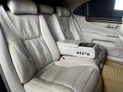 Lexus LS IV Рестайлинг 2 Уфа  - изображение 69