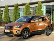 Hyundai Creta I Уфа  - изображение 25