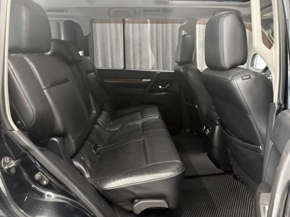 Mitsubishi Pajero IV с пробегом 2008 года, цена 1 420 000 рублей, 280000 км, внедорожник, Автокод Объявления