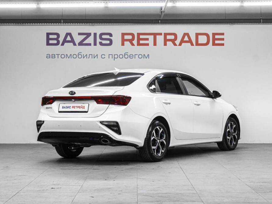 Kia Cerato IV Тюмень  - изображение 6
