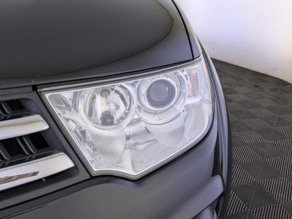 Mitsubishi Pajero Sport II Рестайлинг с пробегом 2015 года, цена 2 100 000 рублей, 153947 км, внедорожник, Автокод Объявления