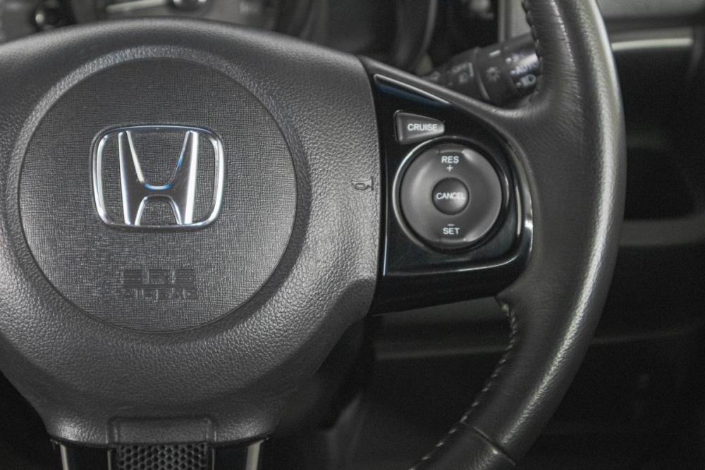 Honda N-WGN I Рестайлинг Кемерово  - изображение 18