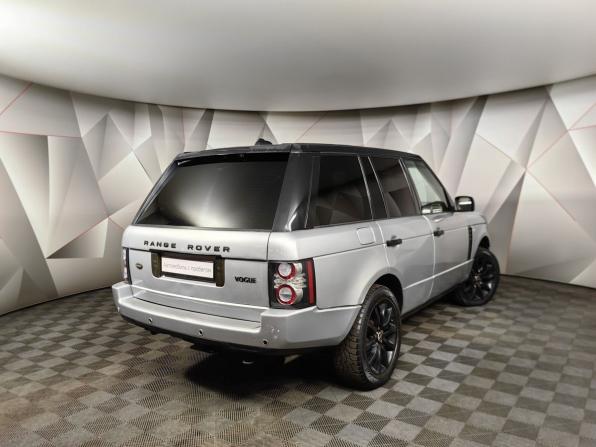 Land Rover Range Rover III Рестайлинг с пробегом 2006 года, цена 949 000 рублей, 329858 км, внедорожник, Автокод Объявления