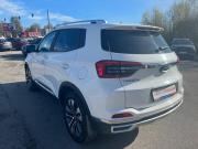 Chery Tiggo 4 I Рестайлинг Пермь  - изображение 42