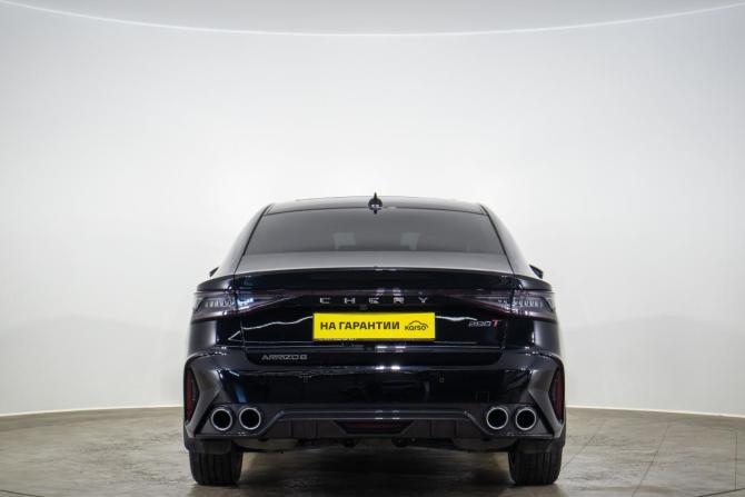 Chery Arrizo 8 с пробегом 2023 года, цена 2 499 000 рублей, 19600 км, седан, Автокод Объявления