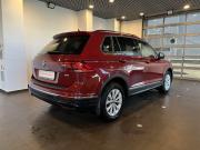 Volkswagen Tiguan II Рестайлинг Чебоксары  - изображение 40