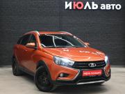 Lada (ВАЗ) Vesta I Екатеринбург  - изображение 20