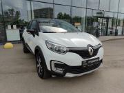 Renault Kaptur I Ижевск  - изображение 25