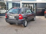 Kia Sportage II Рестайлинг Москва  - изображение 21