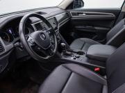 Volkswagen Teramont I Москва  - изображение 30