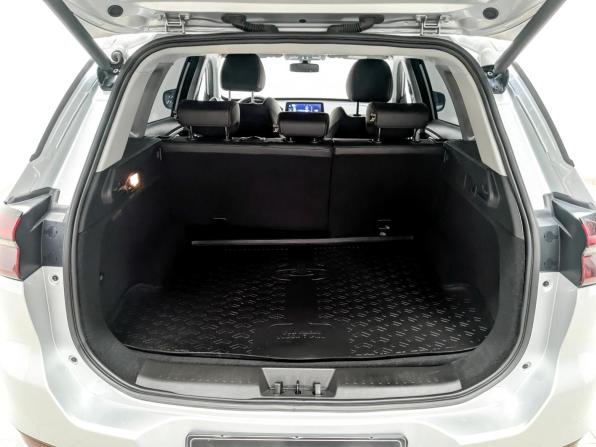 Chery Tiggo 7 Pro I с пробегом 2022 года, цена 1 680 000 рублей, 48300 км, внедорожник, Автокод Объявления