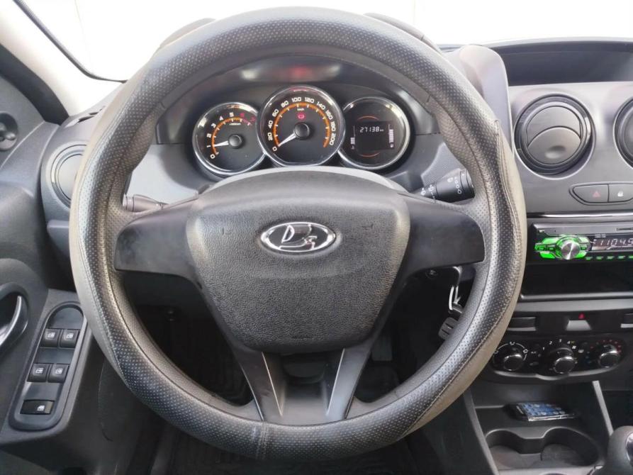 Lada (ВАЗ) Largus I Рестайлинг Челябинск  - изображение 15