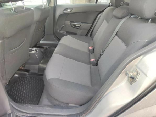 Opel Astra H Рестайлинг с пробегом 2008 года, цена 520 000 рублей, 200002 км, хэтчбек, Автокод Объявления