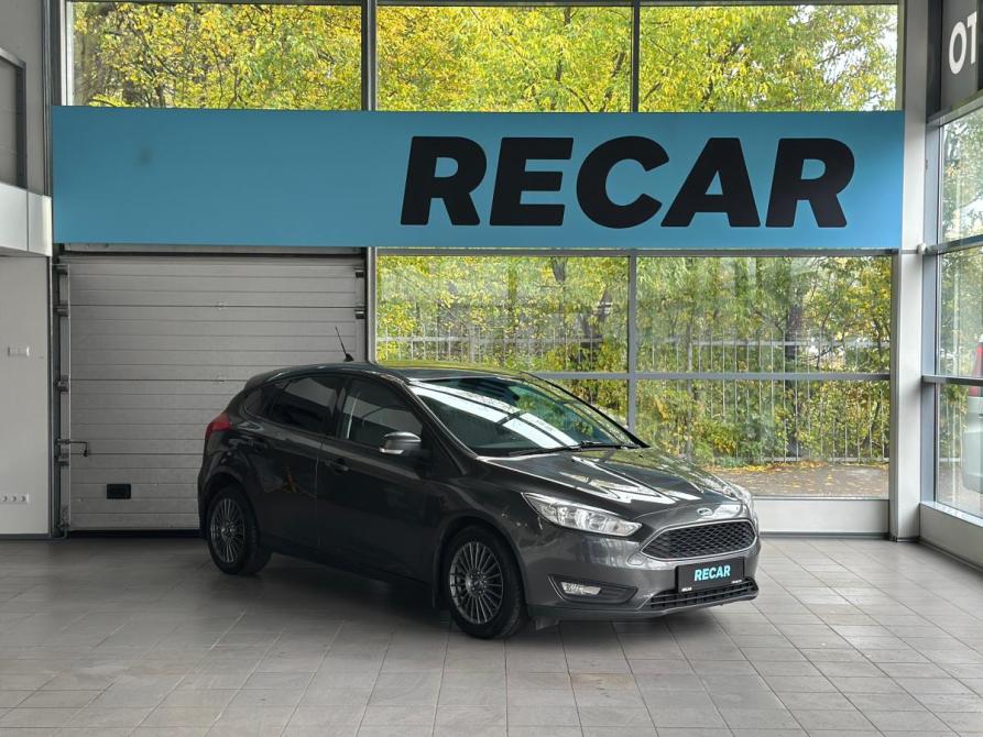 Ford Focus III Рестайлинг Санкт-Петербург  - изображение 7