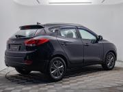 Hyundai ix35 I Рестайлинг Москва  - изображение 23